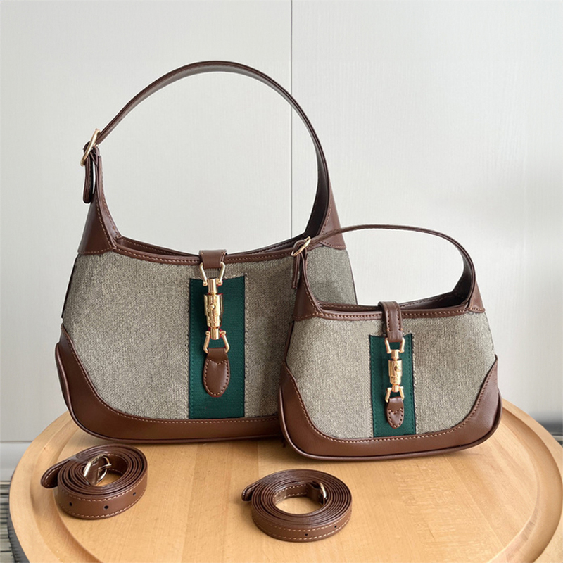 Brand Designer 1961 shoulder bag, Genuine Leather Hobo Bags for Women Chgsfu636706