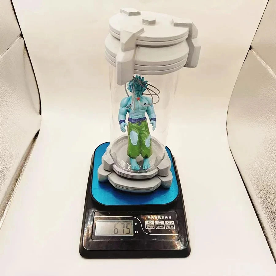 Independent Website Product Jason Is Alive Resin Collector Water Lamp Horror Movie Character Souvenir Halloween Decor 240810