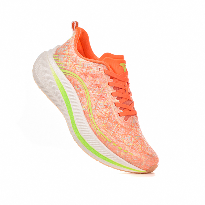 TREEPERI Light Comfort 3.0 Elite Speed Running Shoes Mens Womens Carbon CPU Rubber Marathon trainers Glow Maya Orange outspace Aurora designer shoes w