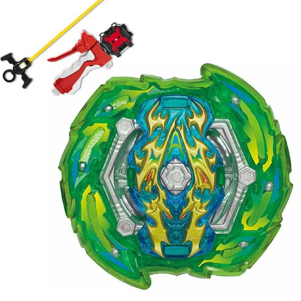 4D Beyblades SPINNING TOP B-144 Booster Zwei Longinus.Dr.Sp Metsu B144 Metal B193 Children Toys