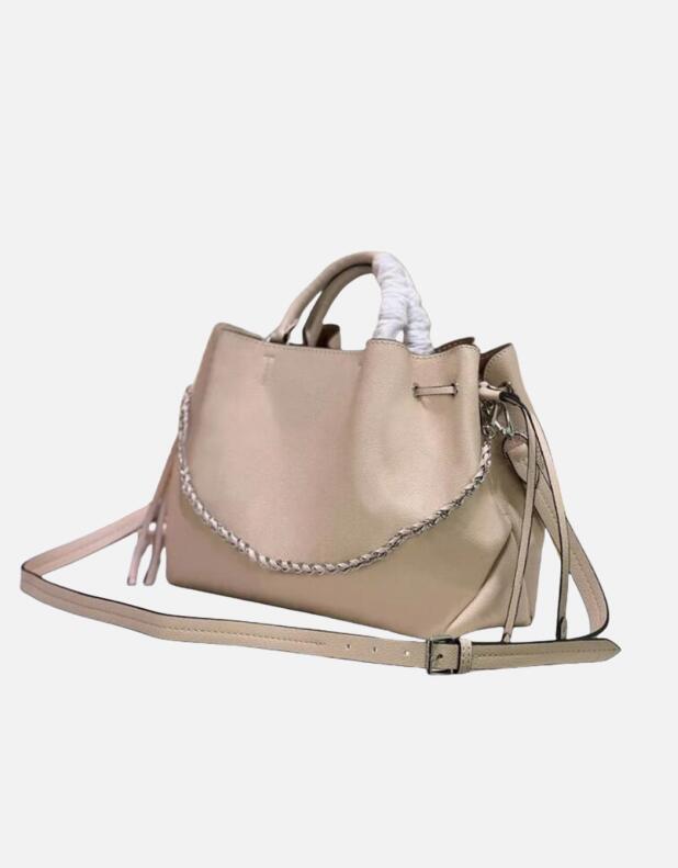 Designer women tote bag luxury handbags Flight Mode shoulder bags Top-quality leather Perforated flowers letter crossbody ladies fashion makeup size:32x23x13