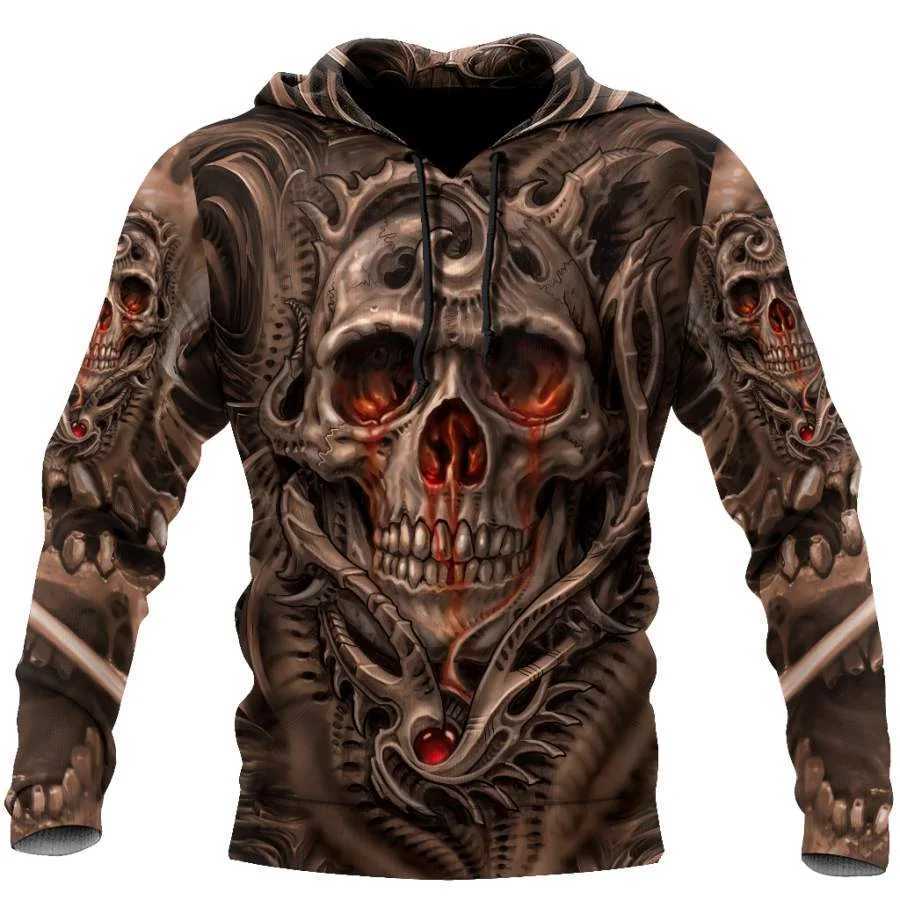 Retro hooded sweatshirt mens hooded sweatshirt 3D printed floral oversized mens clothing top mens spring autumn loose mens clothingW240724