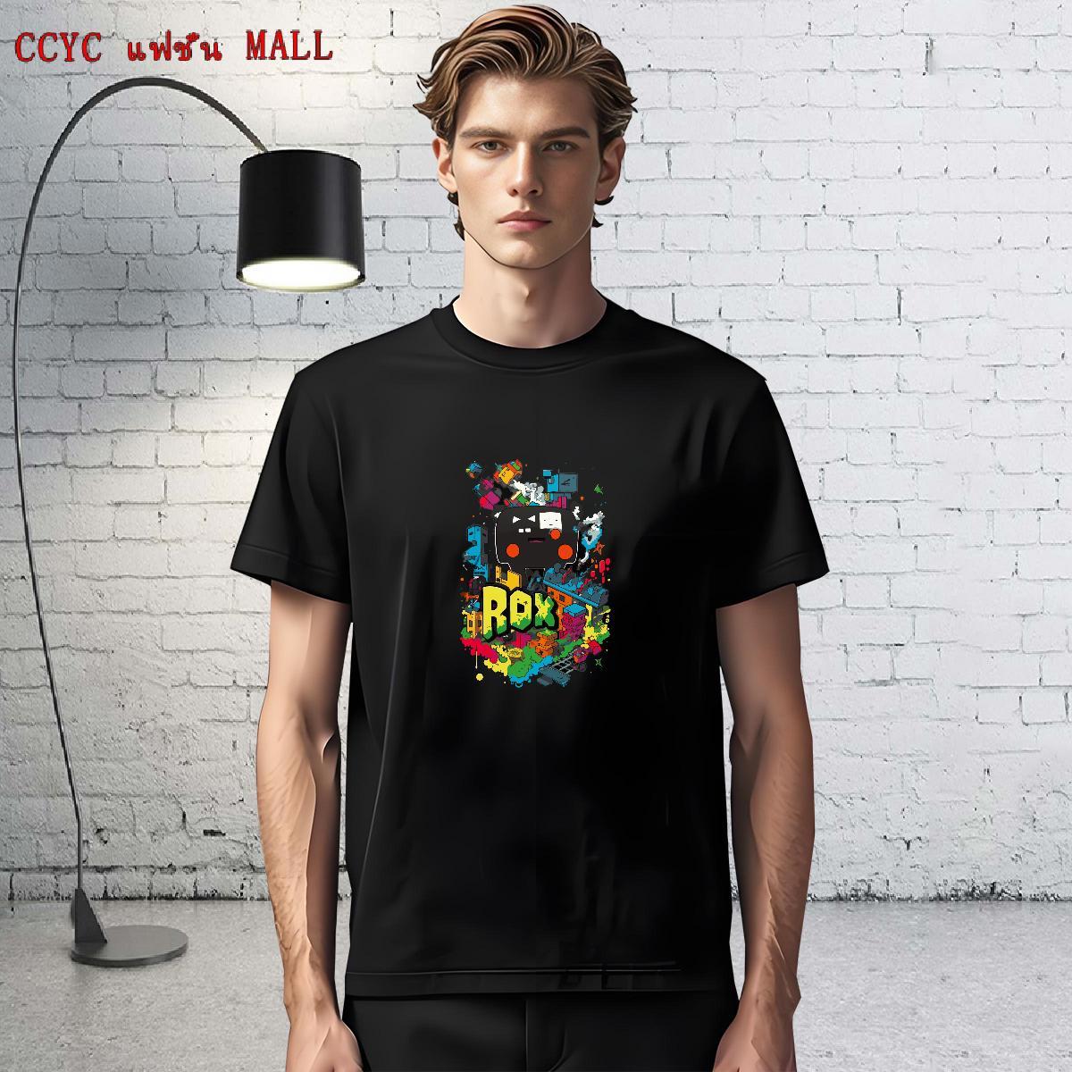 Wholesale T Shirt For Man ET Clothes 100% Cotton 230g Street Wear Classic Asian Size Breathable Short Sleeve Men Clothes T-Shirt