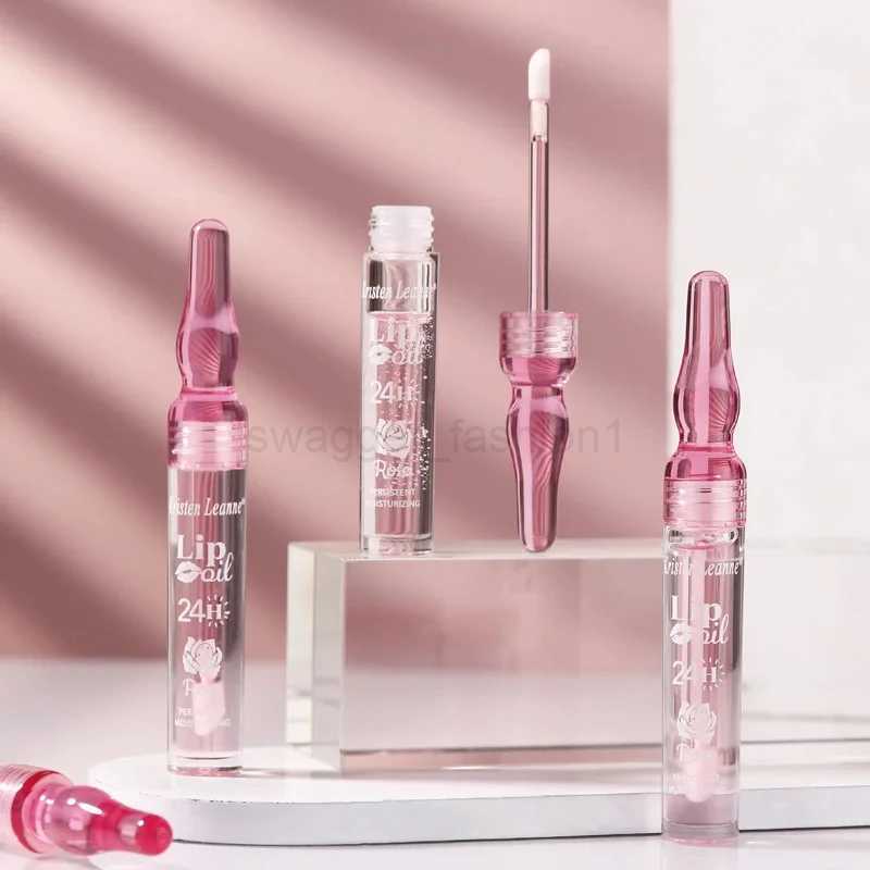 Lip Plump Serum Instant Volumising Essential Oil Increase Lips Elasticity Reduce Fine Lines Moisturizing Nourish Sexy Lip CareXJ240812