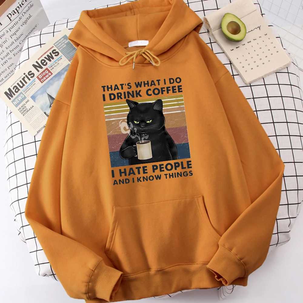 This is why Tido I Coffee Printed Mens Sportswear Fashion Fur Lined Hoodie S-Xxl Autumn Hoodie is a high-quality garmentW240724