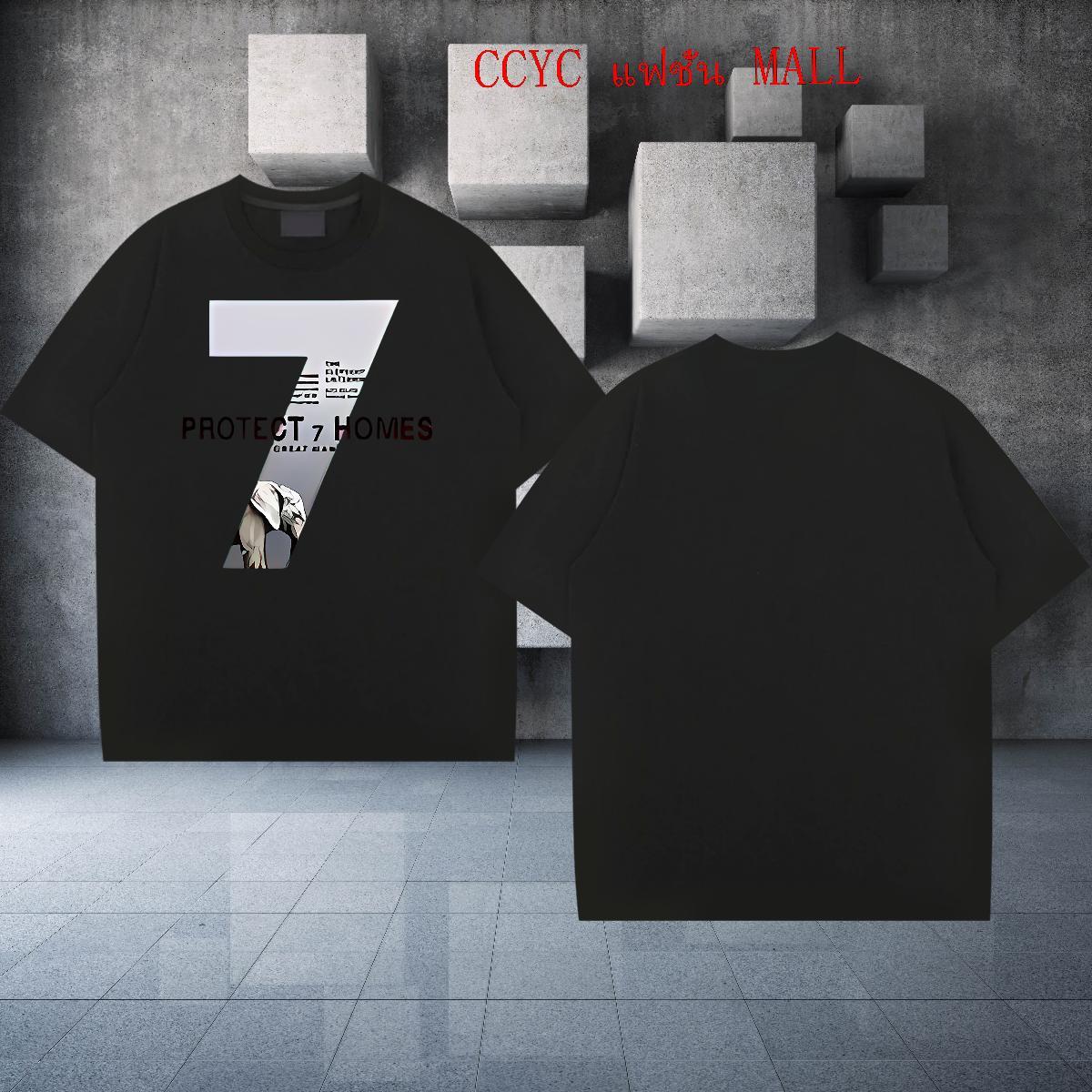 High Quality Couples T Shirts Hip Hop Street 230g 100% Cotton Custom Print Oversized Pure Cotton letter Men T Shirts DIY Customized Tops