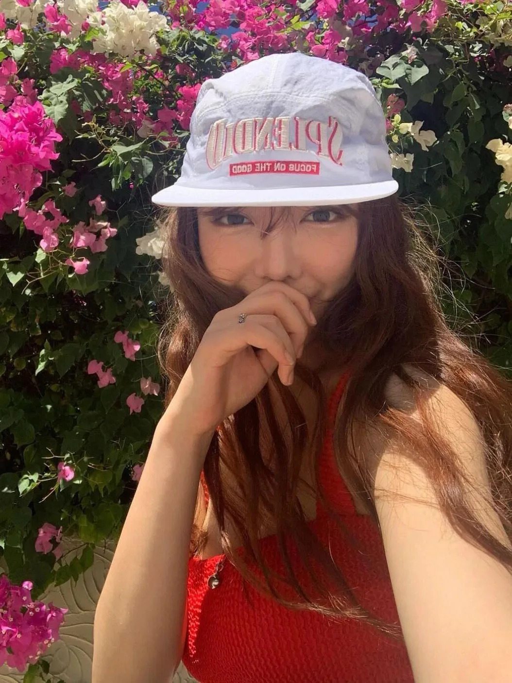 Summer quick drying hat 5panel baseball cap suitable for men women Cobra snap flat brick truck outdoor breathable sports 240812