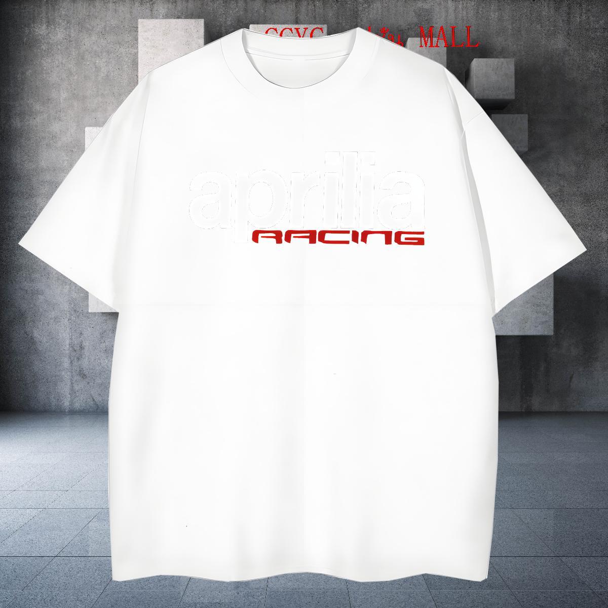 TOP Quality letter Man T Shirts Daily Wear Men Tops Tees 230g Pure Cotton Classic Casual Breathable Short Sleeve Asian Size Polos