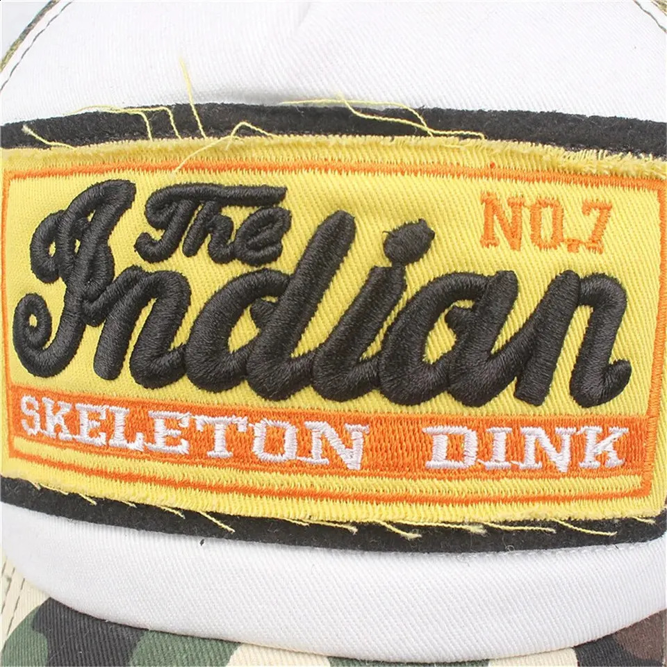 Street Clothing Letter Embroidery Net Dad Baseball Hat Fashion Snaps Hip Hop Outdoor Y2K Truck Driver Gorilla F2719 240812