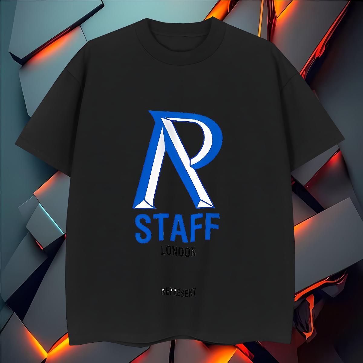 Brand Men Tees letter 230g Cotton Daily Wear Round Neck Short Sleeve Man T Shirts Oversized 4XL Classic Casual Tops Tees