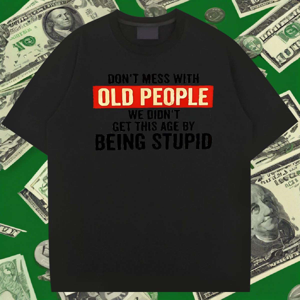DIY Customized T Shirt For Man letter Tops 230g 100% Cotton Casual Wholesale Cartoon Print Breathable Short Sleeve Men Tees