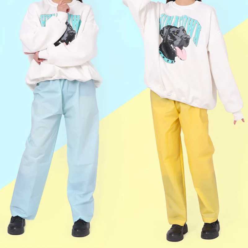 1pc Waterproof Rain Pants PU Snow Trousres Sport Raincoats Outdoor Toddler Playsuit 110cm Y240810