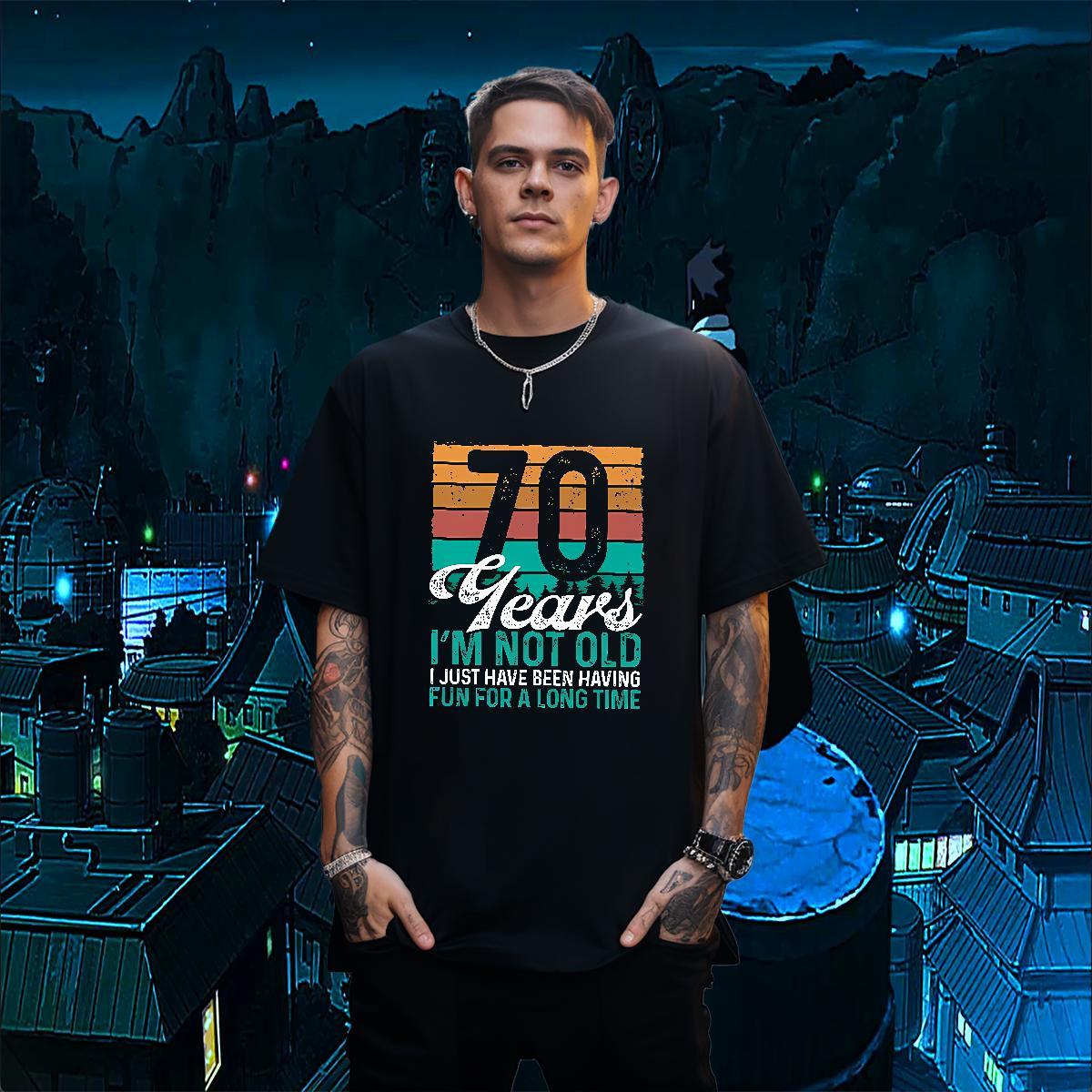Wholesale Tshirts letter 100% Cotton 230g Casual Daily Wear Crew Neck T shirt Skull DIY Customized Tees