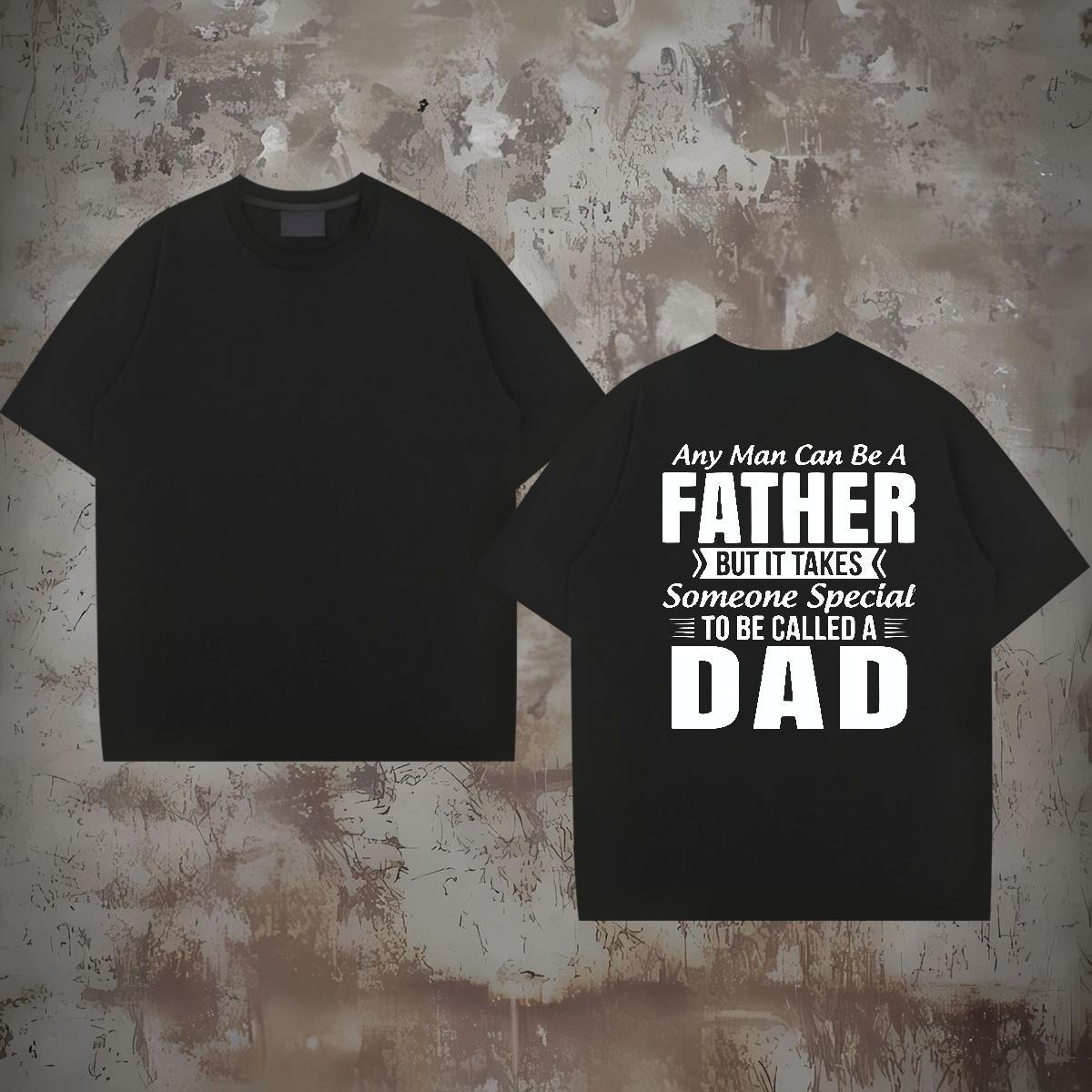 Wholesale T-Shirts for Men letter Top Tees 230g Pure Cotton Casual Daily Wear Comfortable Oversized 3XL 4XL O-Neck Short Sleeve Tshirt for Man Woman