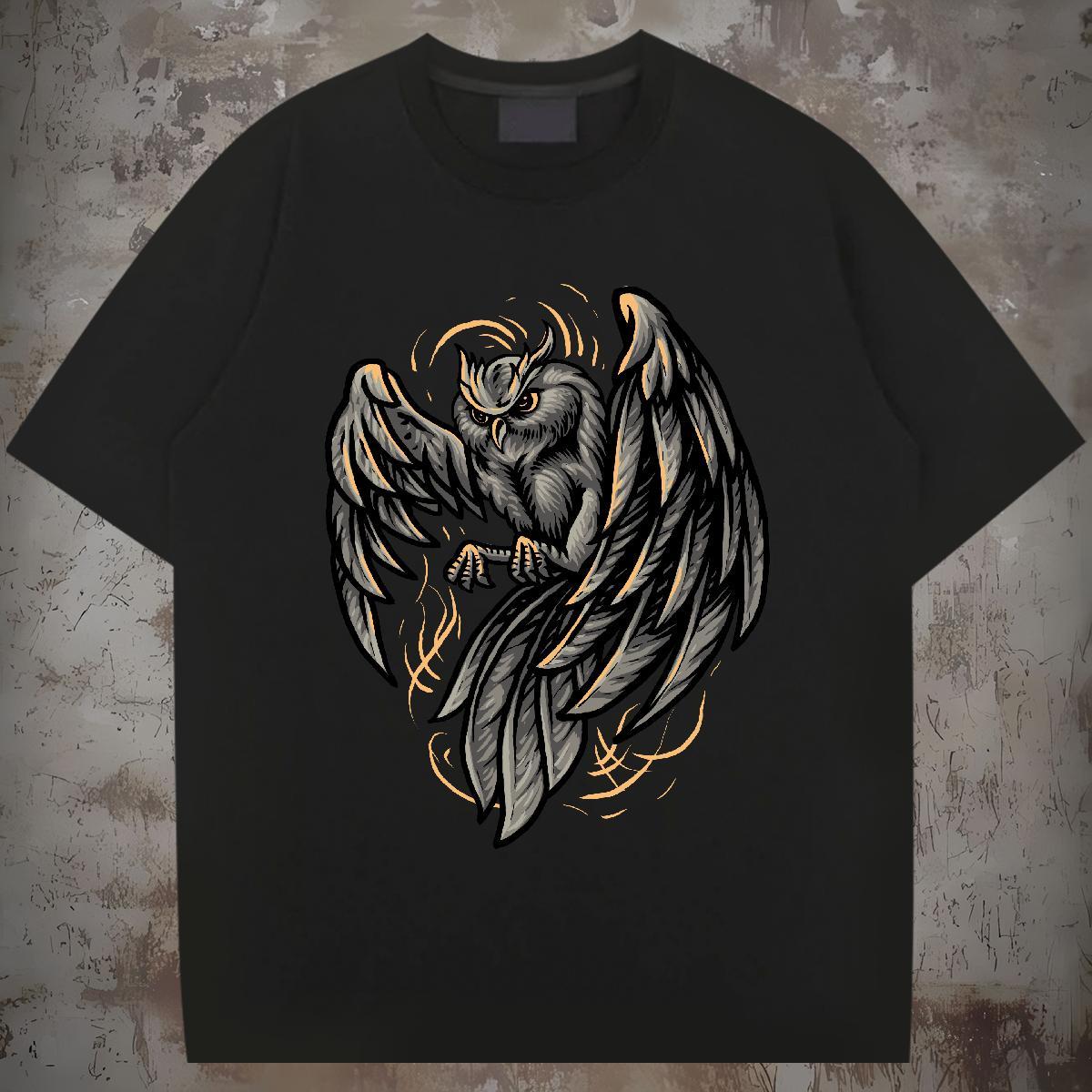 High Quality T Shirts Men cool Breathable Crew Neck Hip Hop Black Oversized 230g Pure Cotton Men Tees New Arrival Top Tees