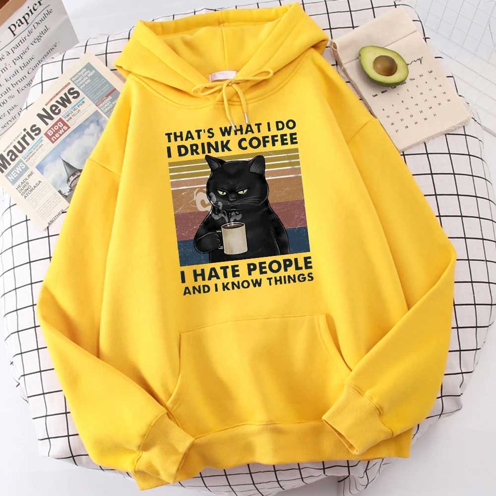 This is why Tido I Coffee Printed Mens Sportswear Fashion Fur Lined Hoodie S-Xxl Autumn Hoodie is a high-quality garmentW240724