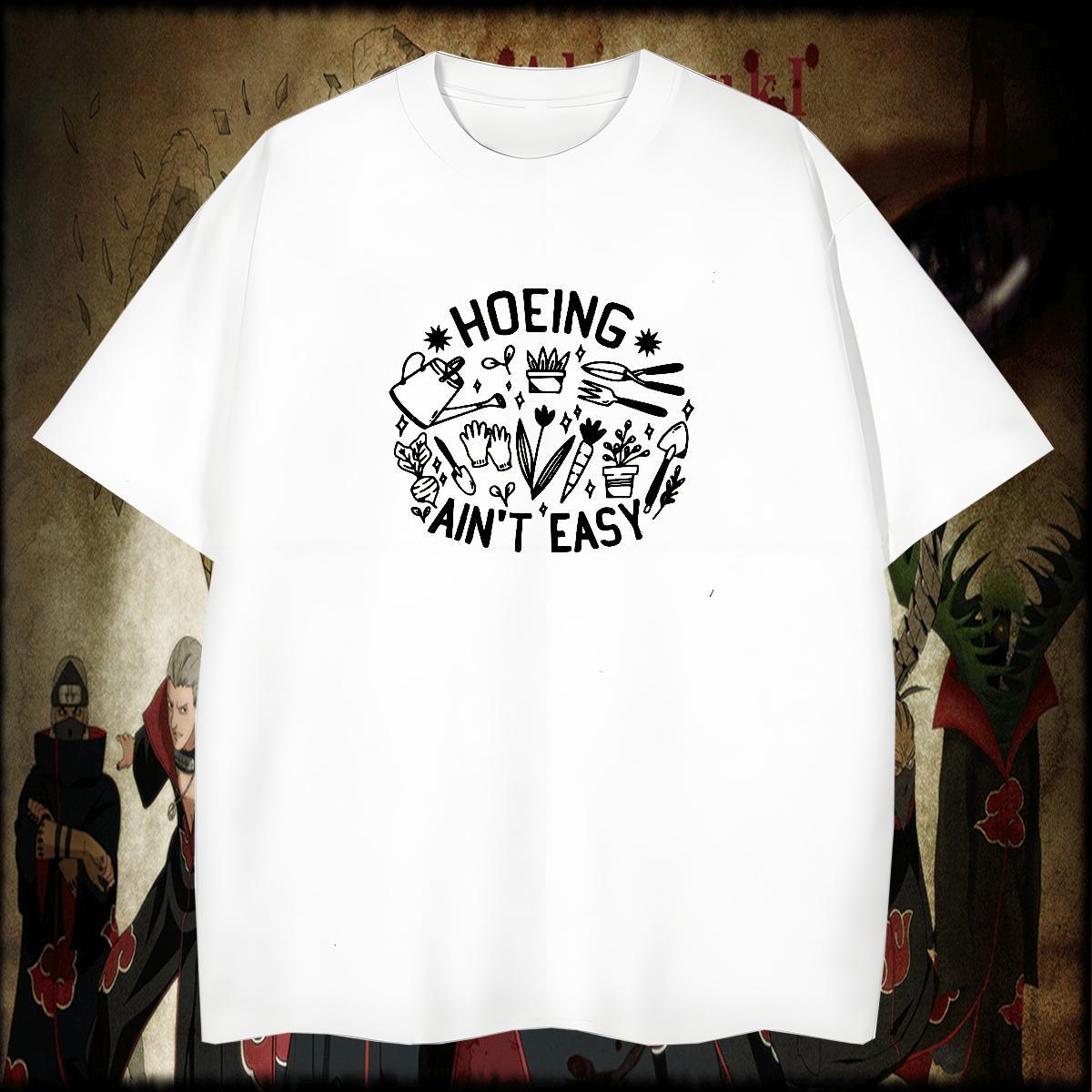 Popular letter T-Shirts for Men Street Men Tshirts 230g Cotton Designer Fashion Breathable Custom Anime Top Tees