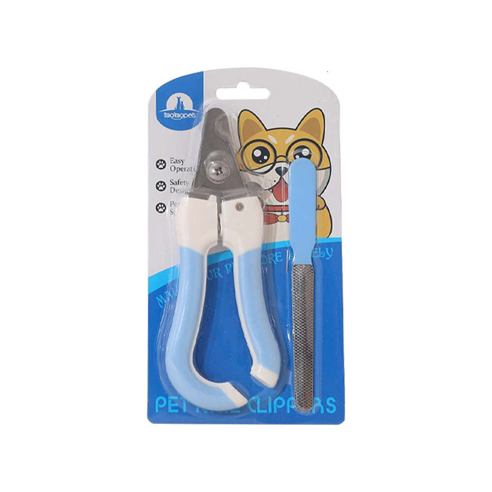 Havo Hook Dog and Universal Clipper Pet Supplies Cat Nail File Set