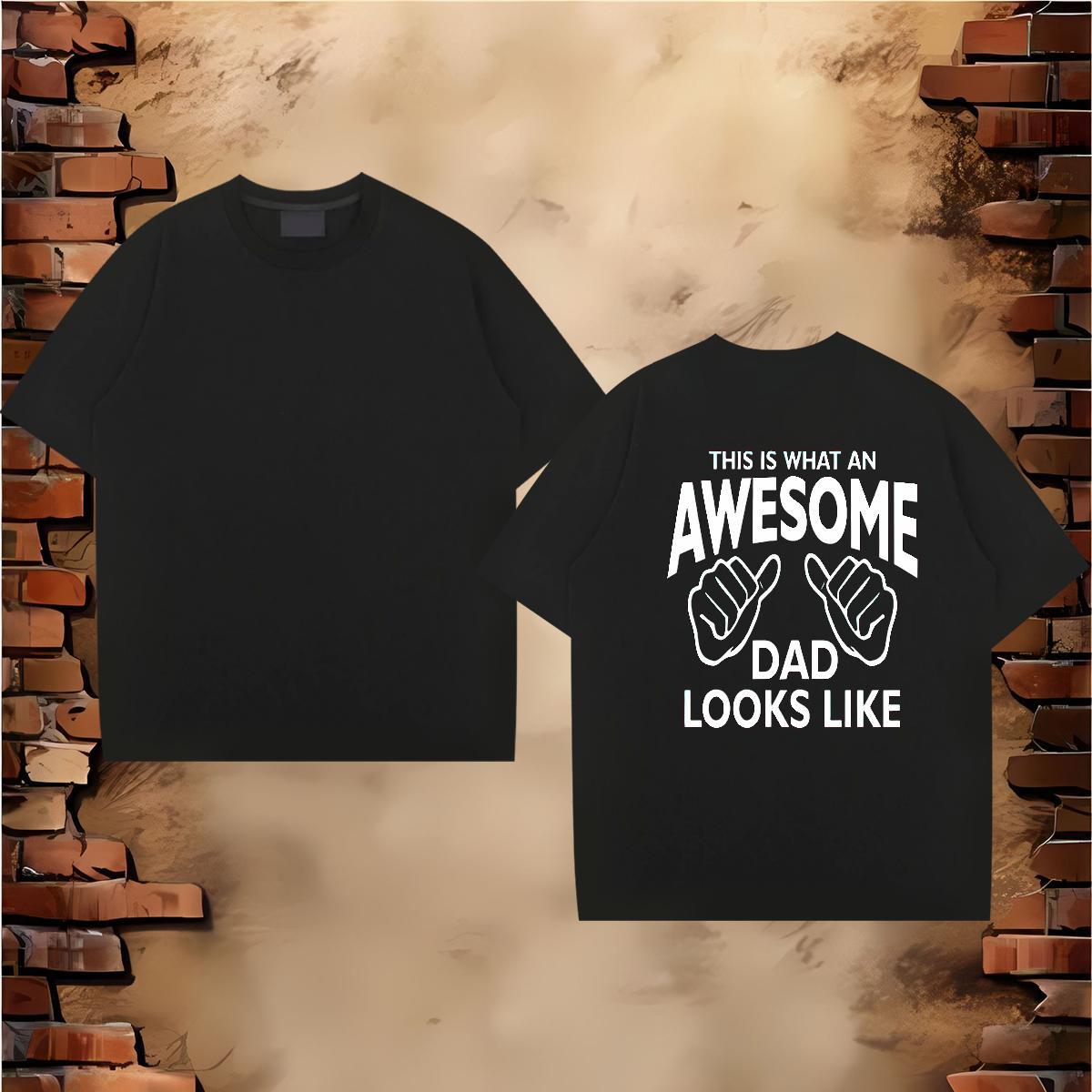 New Designer T Shirts Men letter Tees 230g Pure Cotton Casual Beach TOP Quality Black White Short Sleeve Soft Tshirts