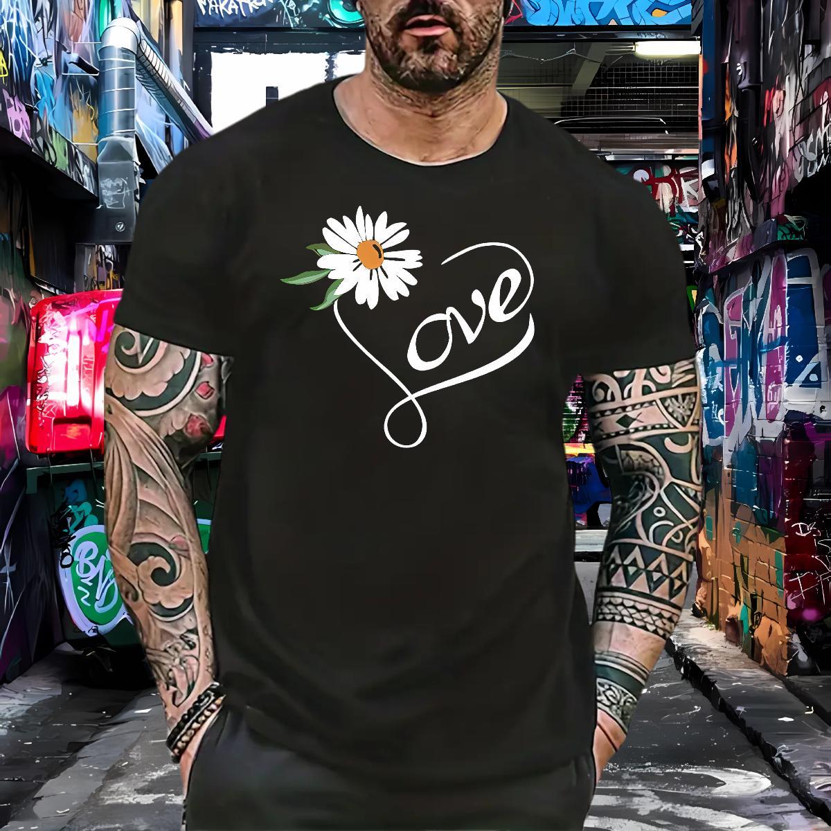 Designer Fashion 100% Cotton 230g T shirt Outdoor Men Clothes T-Shirt Tshirts O Neck Short Sleeves Comfortable Anime Print