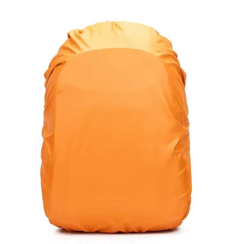 Waterproof Backpack Rucksack Rain Cover Hiking Camping Outdoor Climbing Bag Protective Equipment 2024 New Y240810