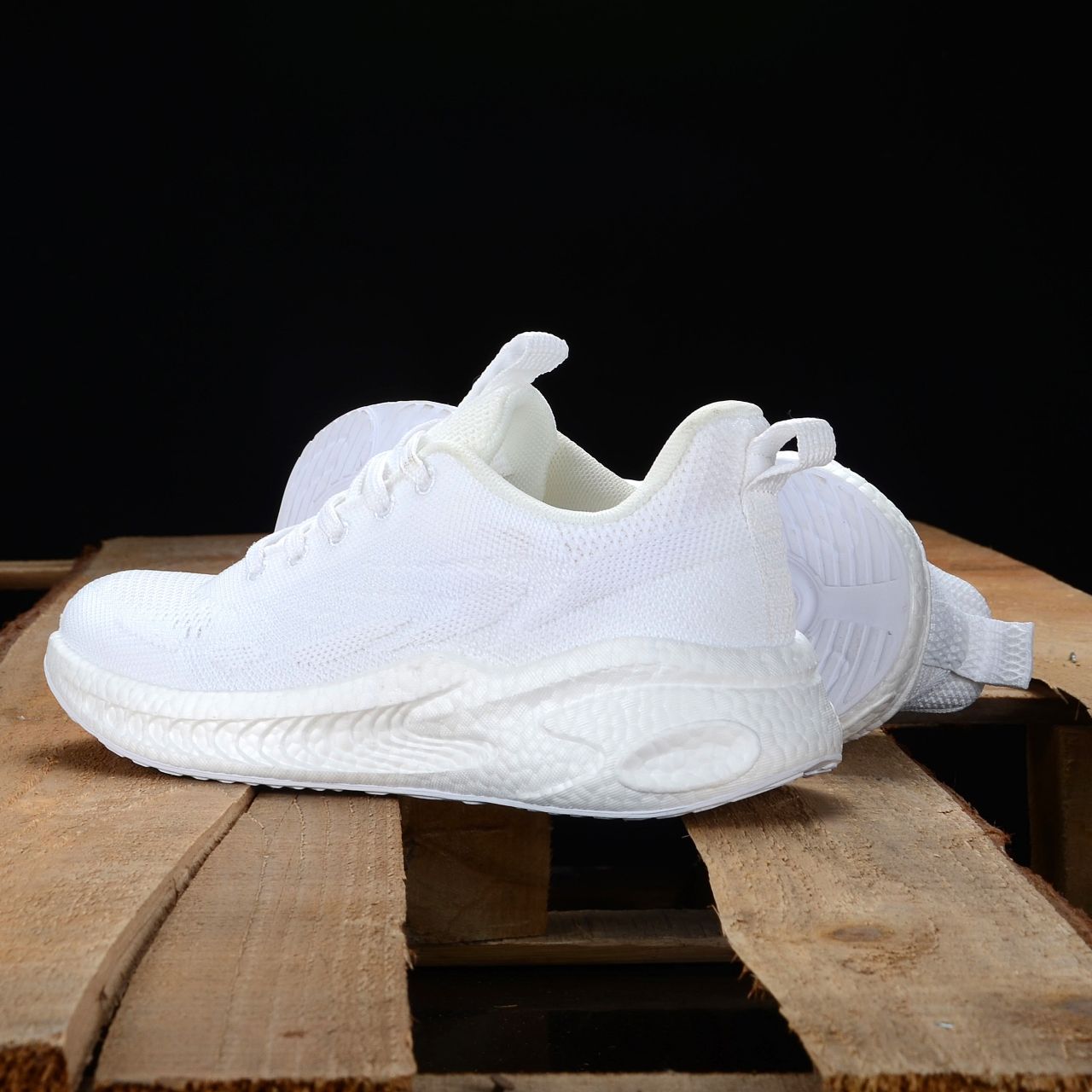 TREEPERI T30 Running Shoes for men Triple White Light Pink Lilac womens Designer Shoes Cream navy women lifestyle Sneakers mens Sports Athletic Traine