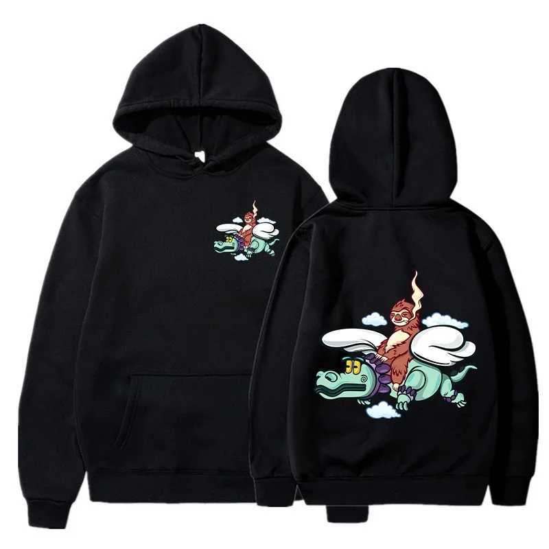Natanael Cano Nata Montana Hoodies Corridos Tumbados Merch Women Men Hooded Pullover Fashion Casual HipHop Sweatshirts OversizedXJ240812