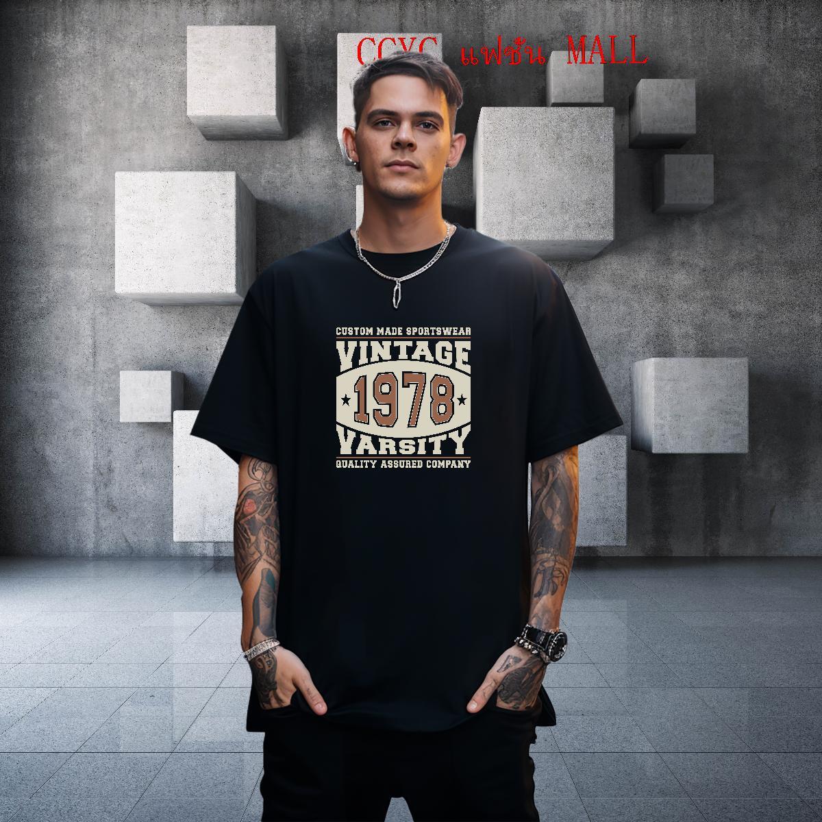 Loose Fit Men Tshirts letter 230g 100% Cotton Casual Round Neck Short Sleeve T-Shirts Anime Wholesale Tops Tees