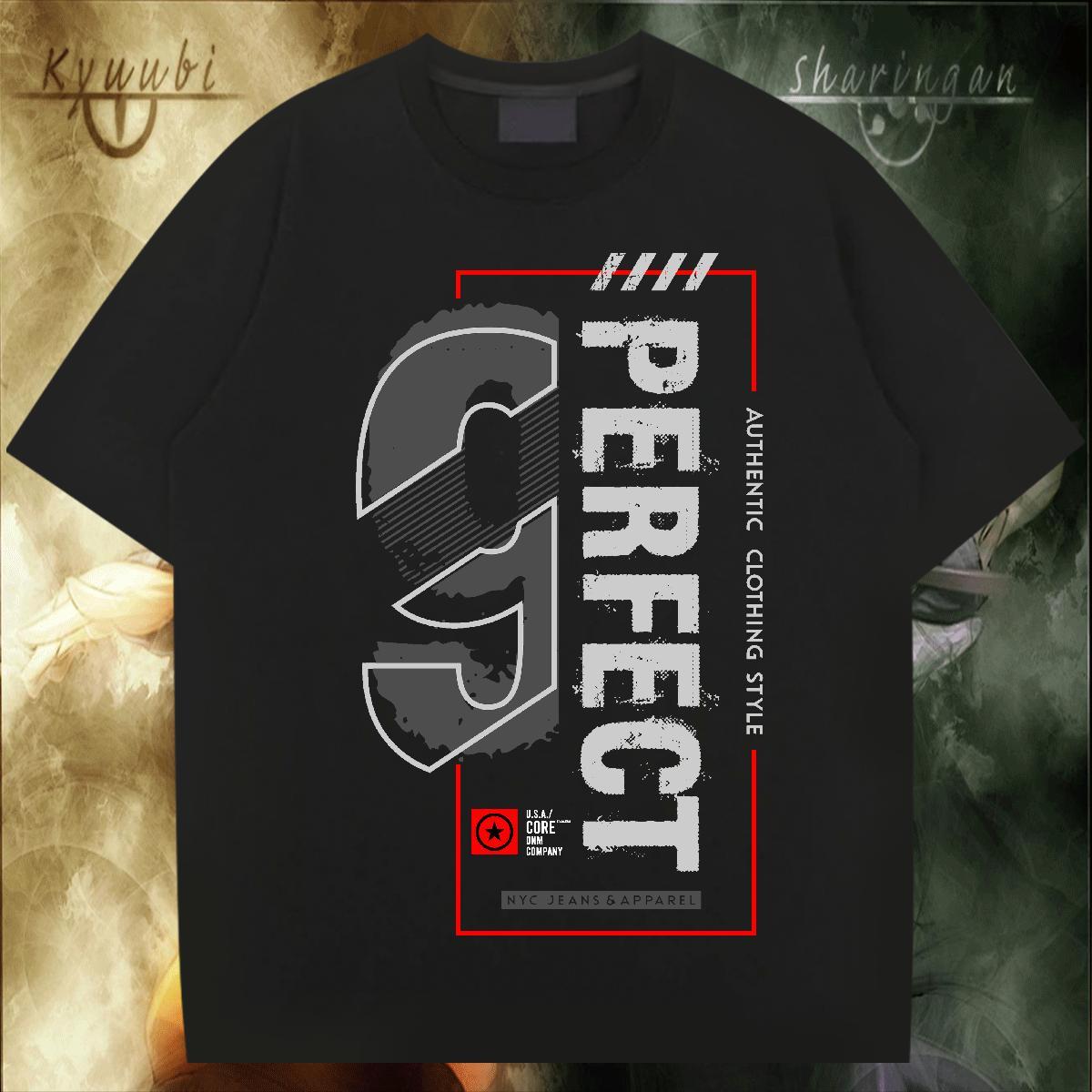 DIY Men T Shirts letter Wear 230g 100% Cotton High Street Hip Hop Comfortable Cartoon Print Short Sleeve O-Neck Tshirts