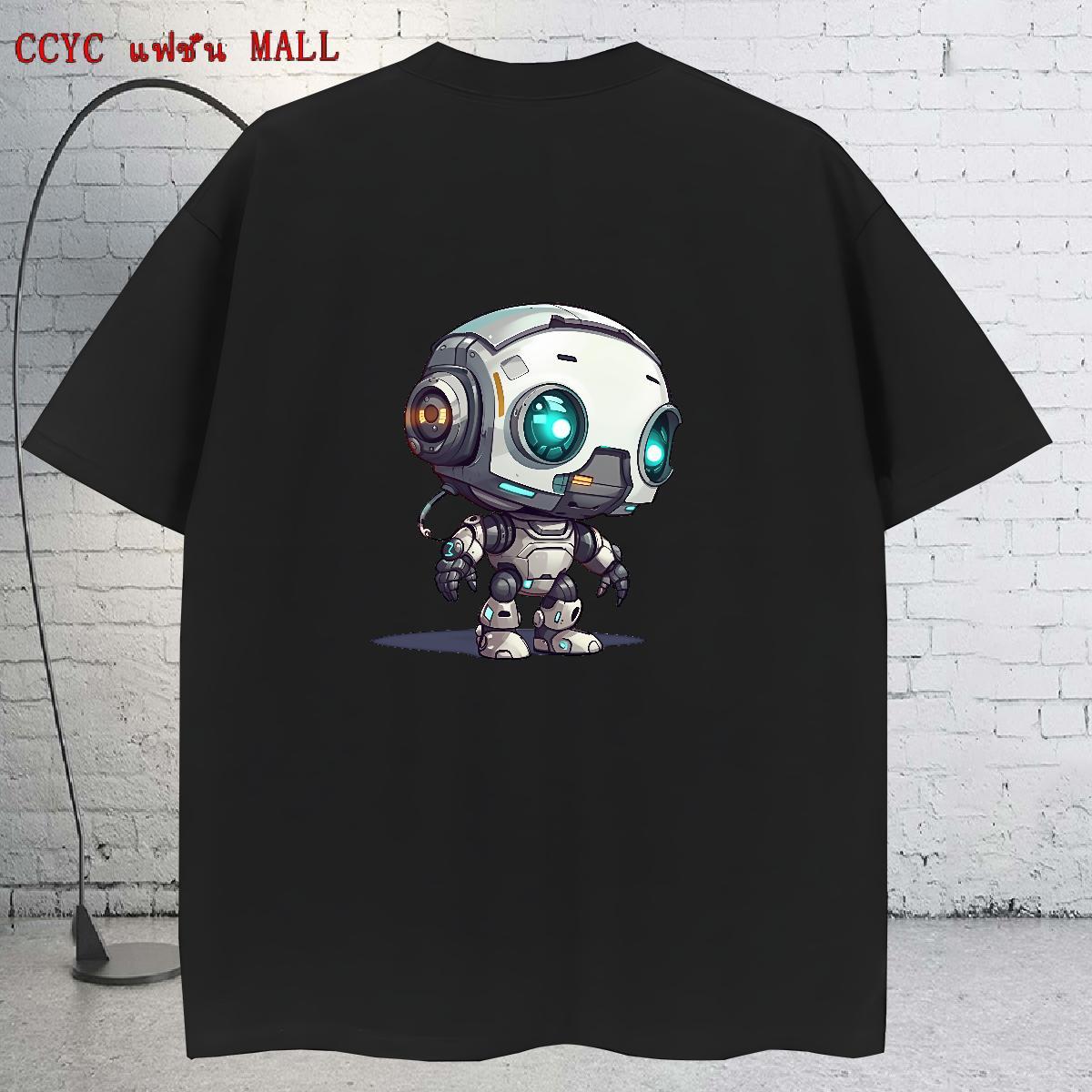 Brand Man T Shirts ET Clothes 230g 100% Cotton Casual Daily Wear Unisex Oversized 4XL Breathable Soft Men Clothes T-Shirt