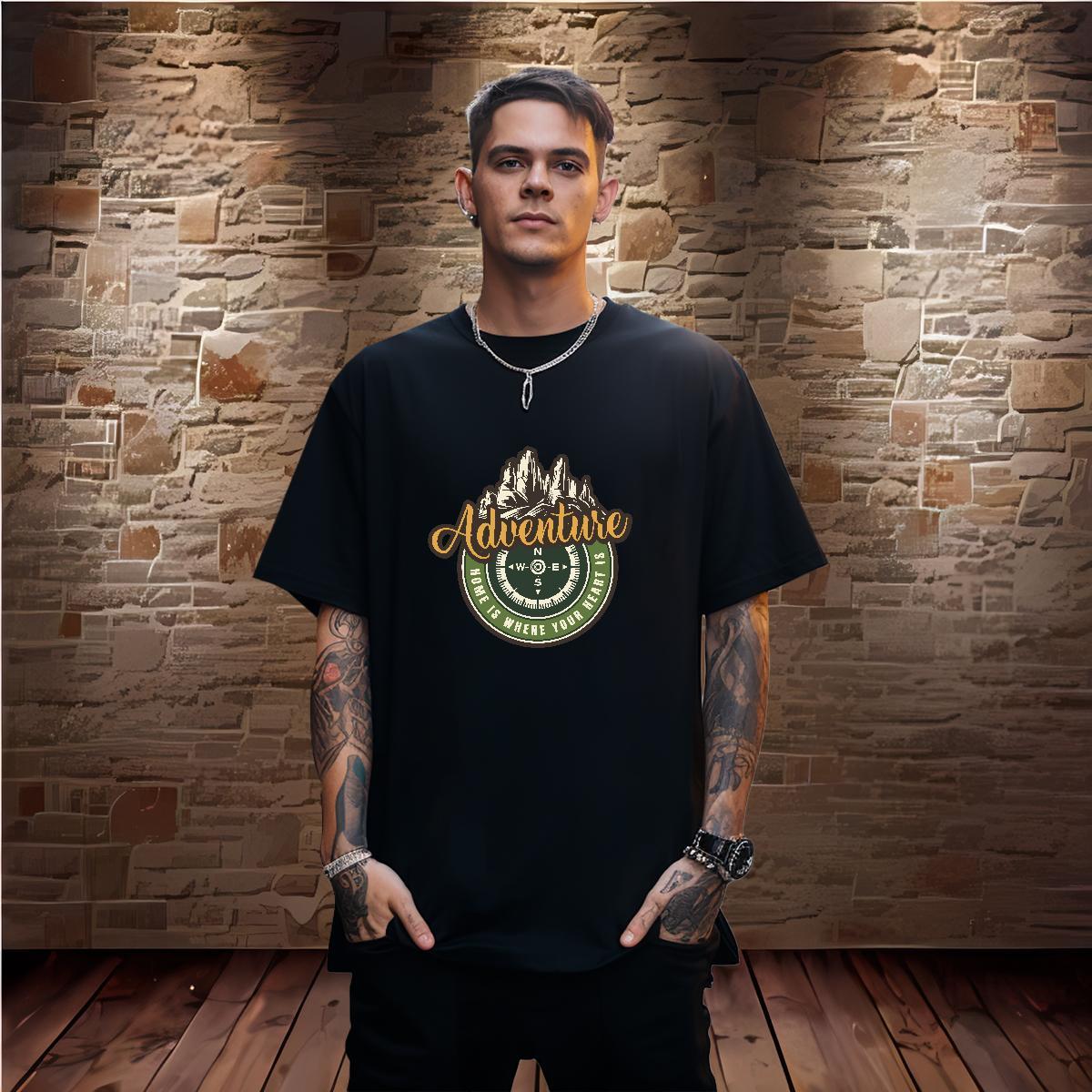 Designer Men Clothes T-Shirt letter 100% Cotton 230g Casual Breathable Soft T shirt Oversized 2024 Summer Tops Shirt