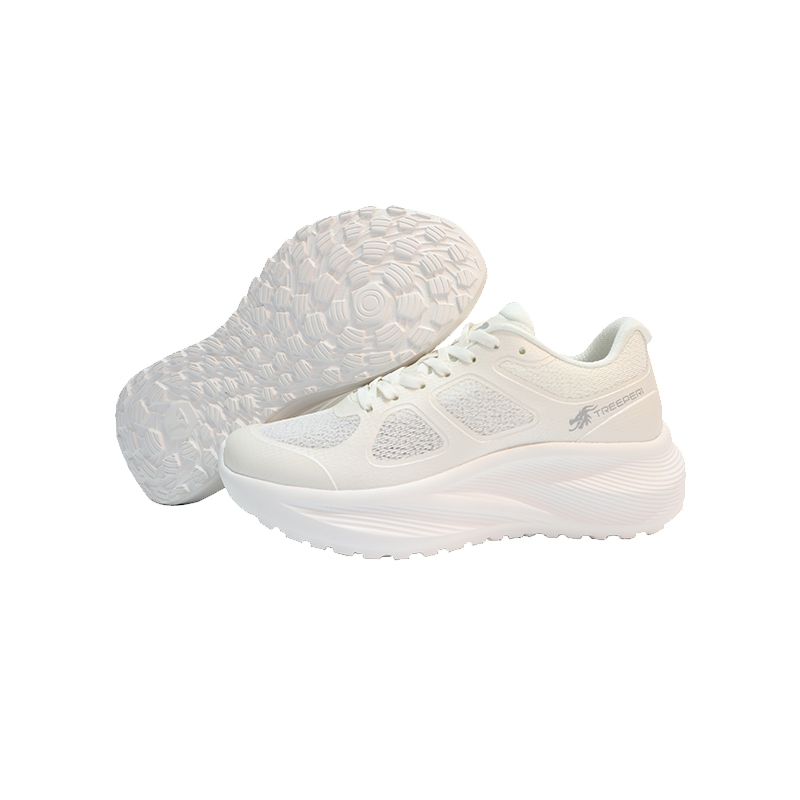 TREEPERI Tornado Running Shoes Mens Triple Black White Flame Men Designer Shoes Ivory Volt Women Womens Rose Pink Outdoor Sports Athletic Trainers Sne