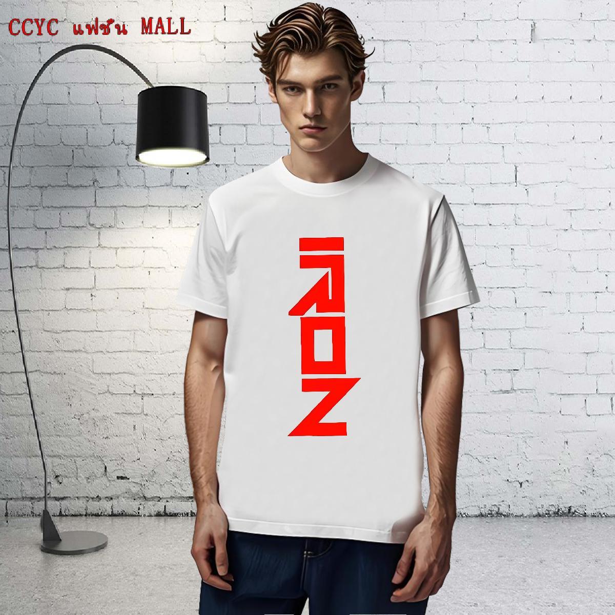 DIY Customized Men T Shirts letter Top Tees 100% Cotton 230g Sport Cool Black Oversized Crew Neck Men Tops Tees