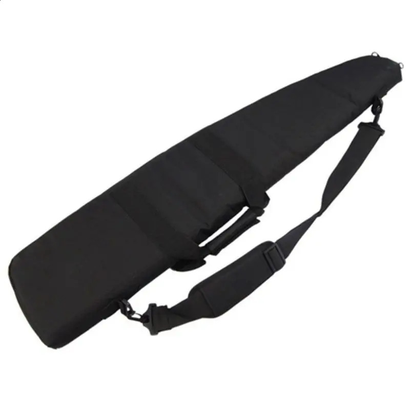 Hunting equipment tactical gun bag outdoor Molle shooting air rifle carrying shoulder 70cm 98cm 118cm 240810