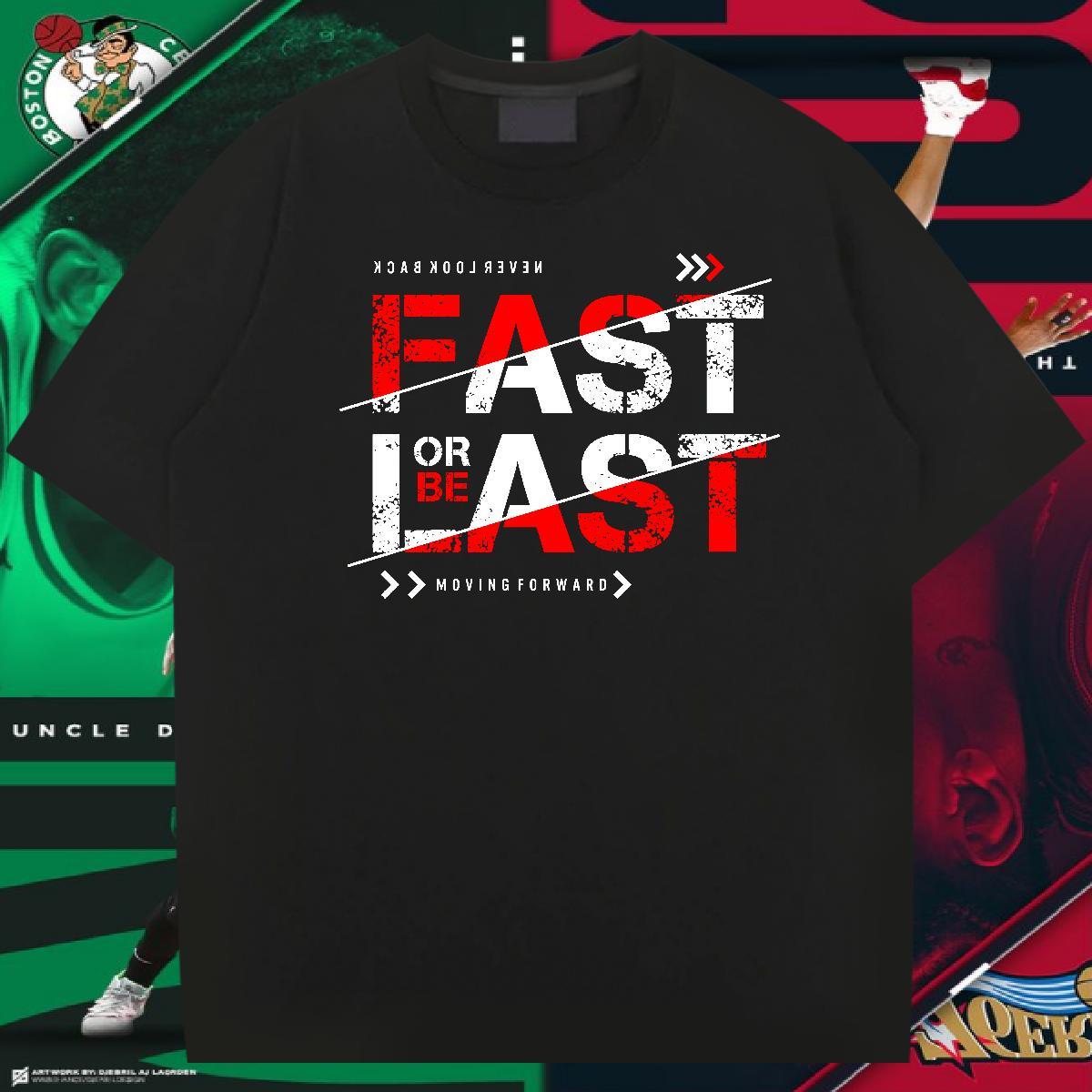 Brand Mens T Shirts letter Top Tees 230g 100% Cotton High Street Hip Hop Designer Custom Big Size Breathable Men Tshirts