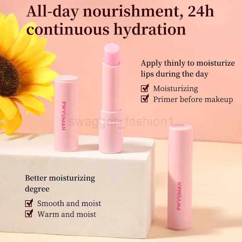 Remove Dark Smoke Lip Balm Lightening Melanin Bleaching Gloss Oil Lips Pink Lipstick Exfoliating Fade Lip Lines Korean CosmeticsXJ240812
