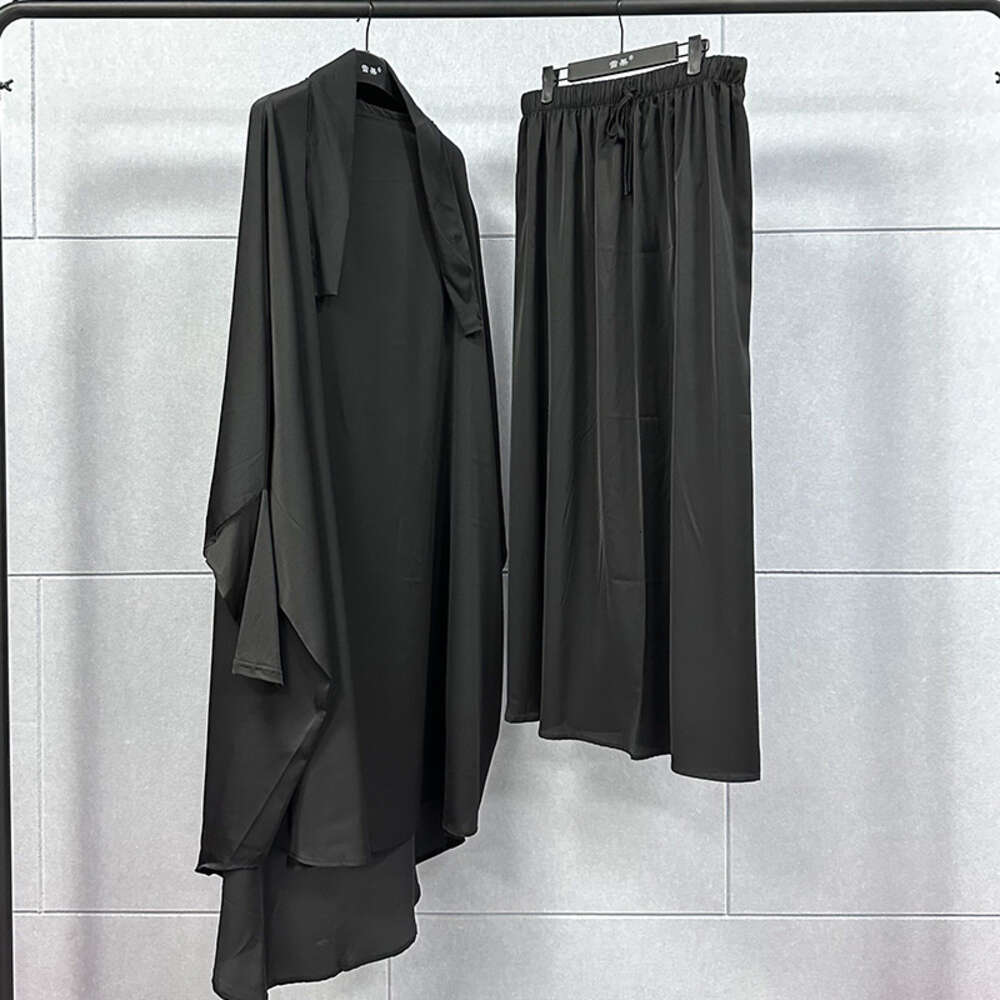 Retro Suspender Versatile Business Affairs Tiktok Fashion Womens Two Piece Set Shirt Long Dress Sexy Dress Short Novelty Waist Silk Dress Denim Dress
