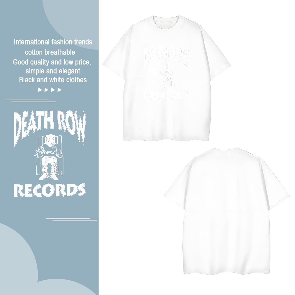 Cool Design Tshirt for Man Woman letter 230g Pure Cotton Street Casual Breathable Short Sleeve Mens T Shirts Custom Cartoon Free Shipping Top Tees