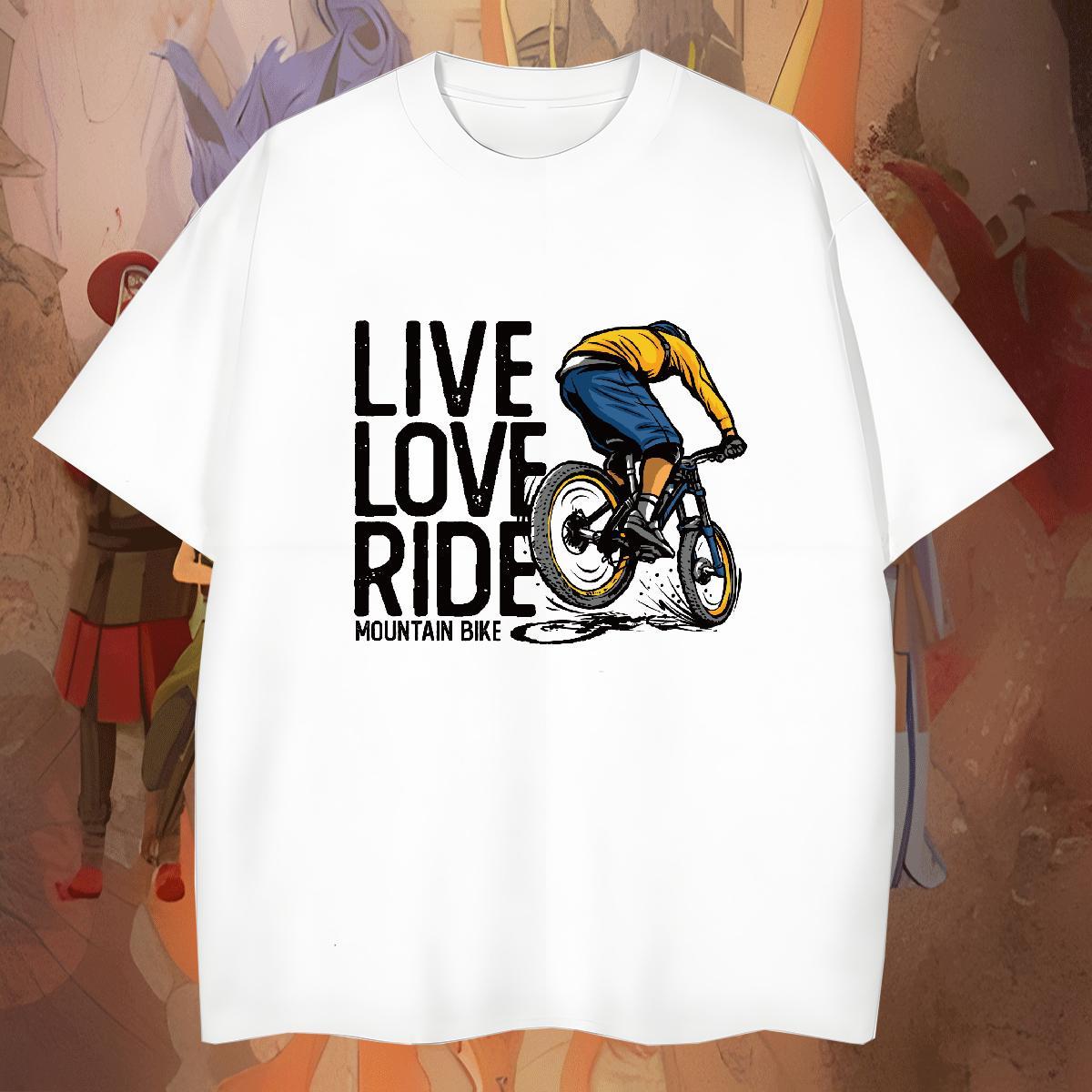 Brand car T Shirts Men Street Tshirts 100% Cotton 230g Classic Breathable Crew Neck Plus Size Cartoon Tees Shirts