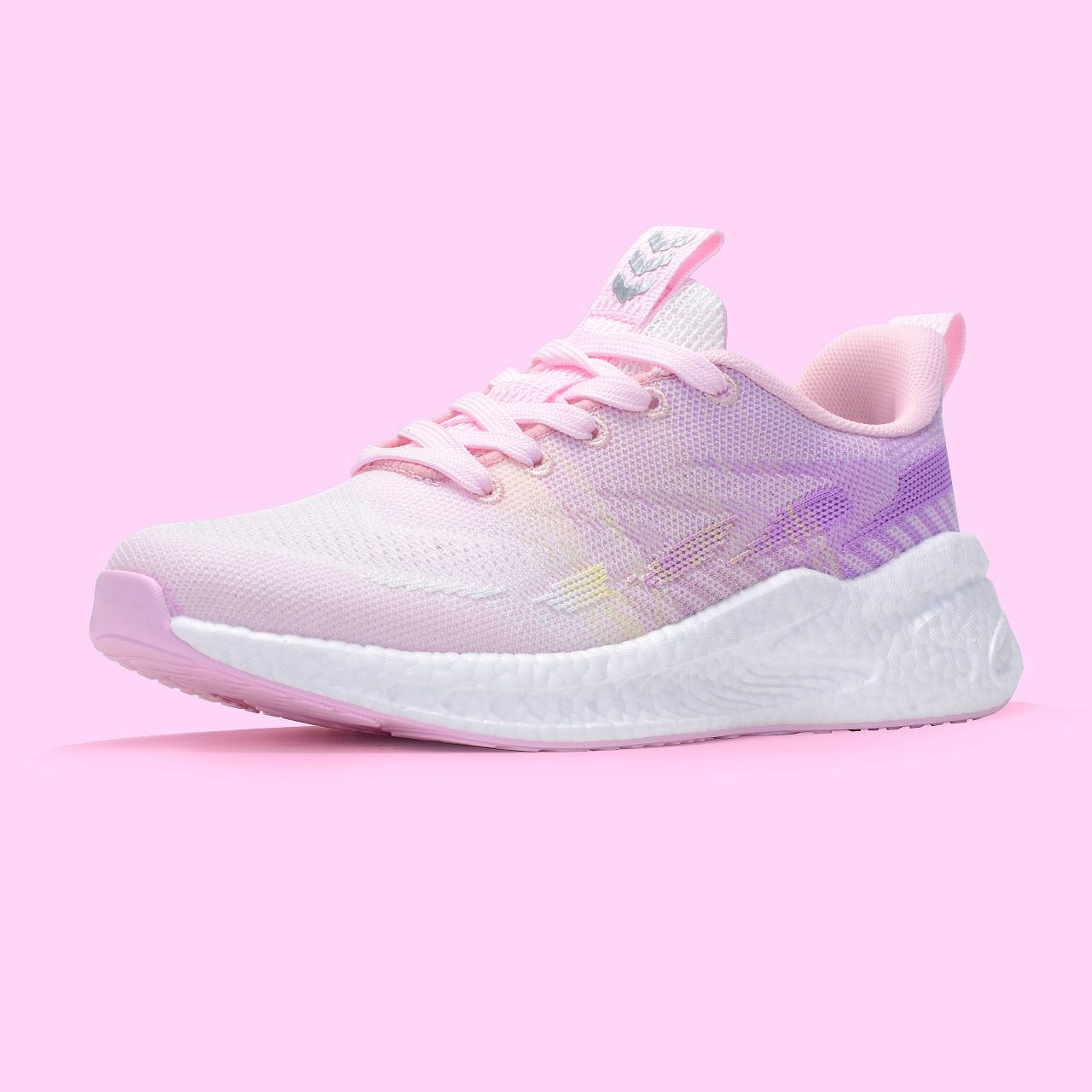 TREEPERI T30 Running Shoes women Triple White Pink Lilac womens Designer Shoes Cream navy men lifestyle Sneakers mens Sports Athletic Trainers