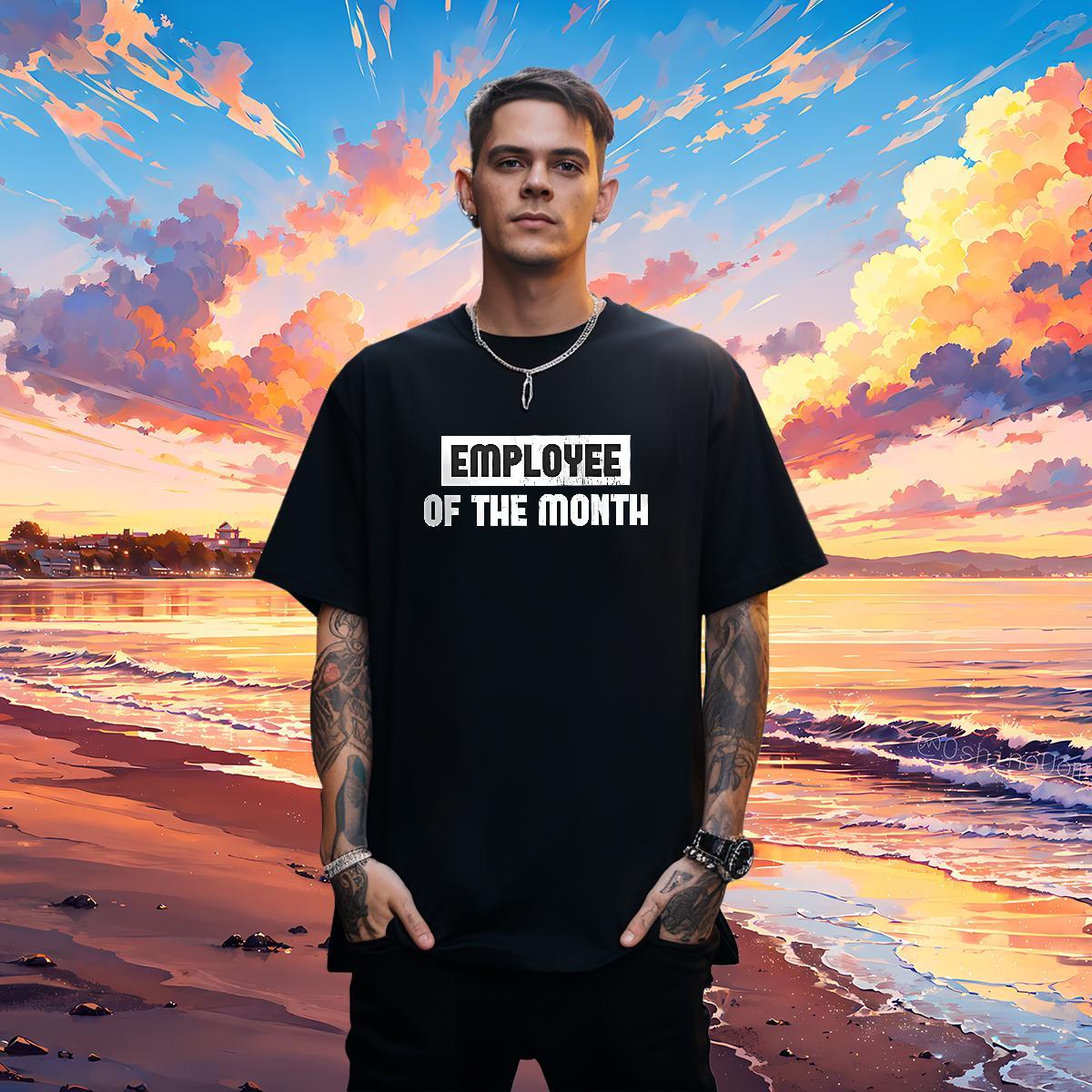 Popular Tshirts letter 230g Cotton Hip Hop O-Neck Short Sleeve T-Shirts for Men Oversized 3XL 4XL New Designer Top Tees