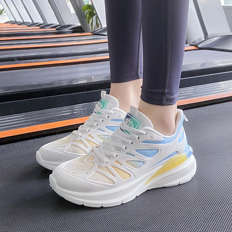 Ddmysports Spring New Couple Sports Versatile Student Men S And Lightweight Running Shoes Women F Outdoor