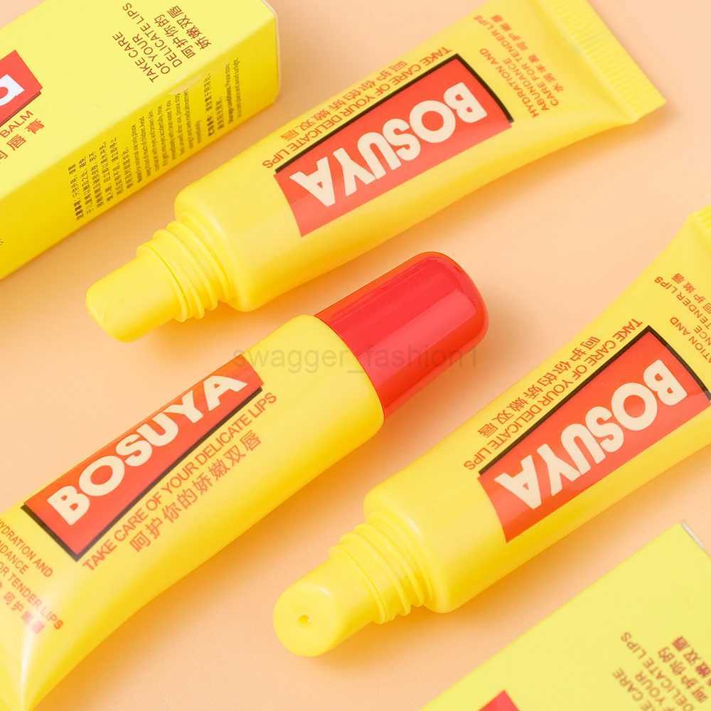 Natural Bees Anti-Cracking Nourishing Lip Balm Lasting Hydrating Lips Reduce Lip Line Anti-drying Moisturizing Korean Skin CareXJ240812