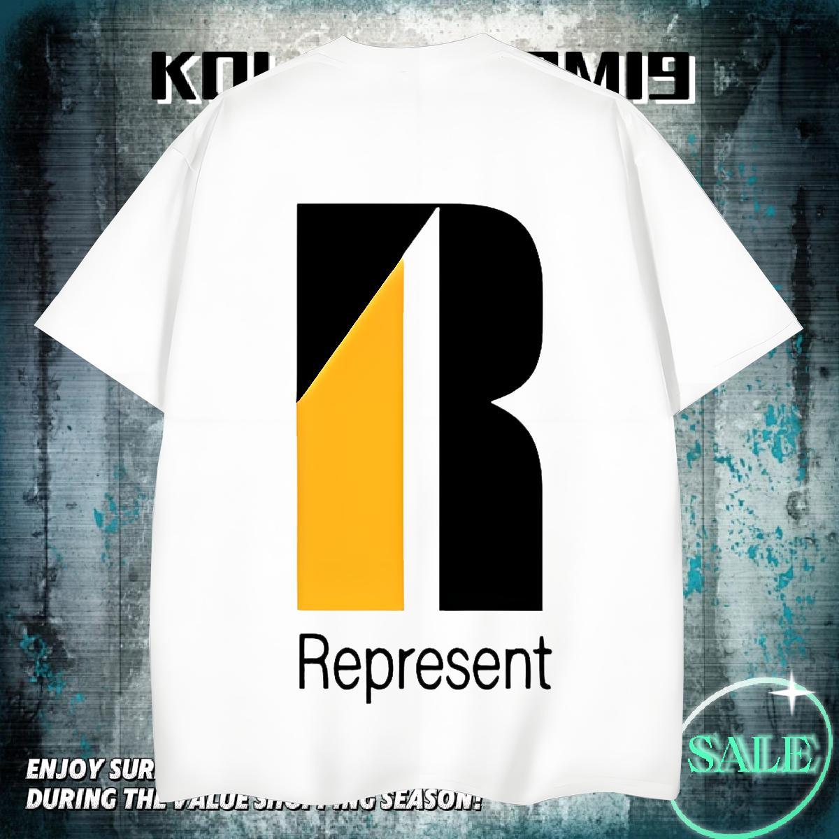 Free Shipping T Shirts Men letter Tshirts 230g Pure Cotton Beach Unisex Oversized Breathable Short Sleeve Couples T Shirts