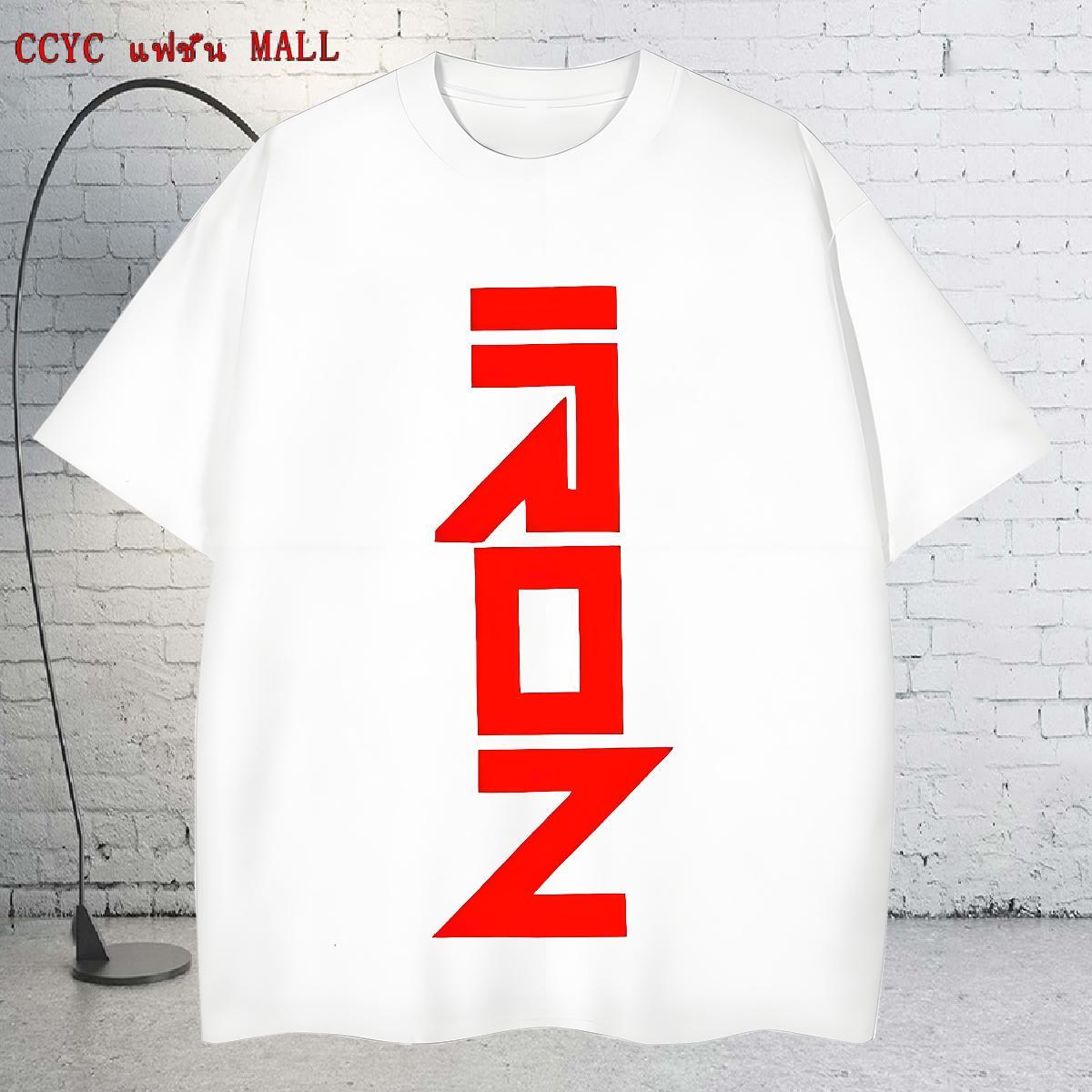 DIY Customized Men T Shirts letter Top Tees 100% Cotton 230g Sport Cool Black Oversized Crew Neck Men Tops Tees