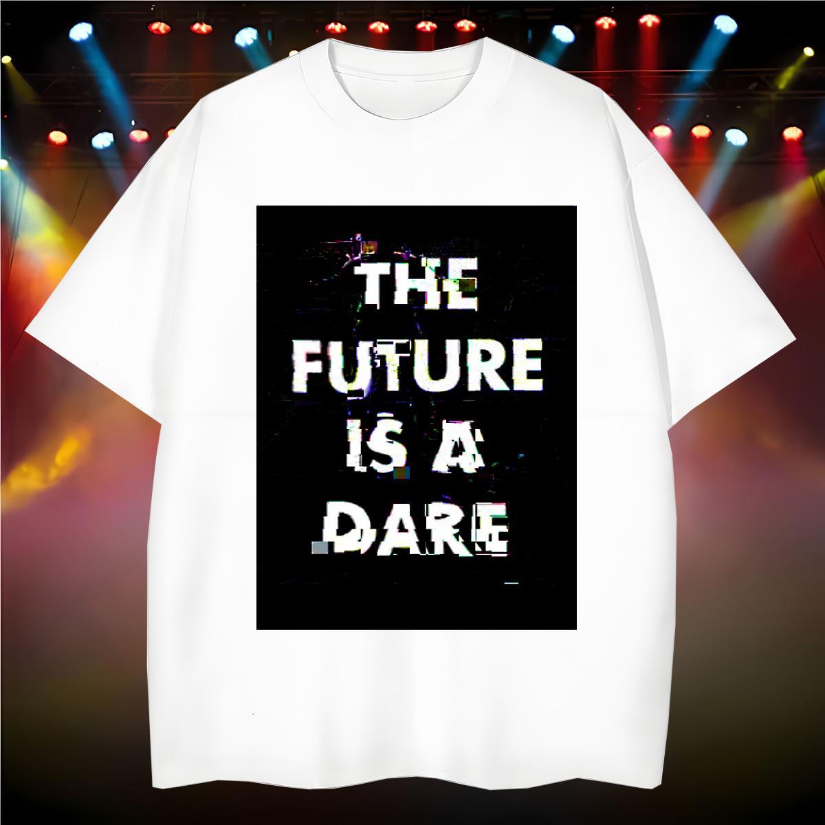 Classic 230g Pure Cotton T-Shirts Hip Hop Men Clothes T-Shirt Top Tees Breathable Crew Neck Soft Custom Big Size