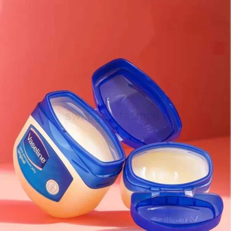 Original Vaseline Lip Balm Deeply Moisturizing Hand Heel Anti-cracking Lips Mask Body Lotion Nourishing Anti-dry Women Lip CareXJ240812