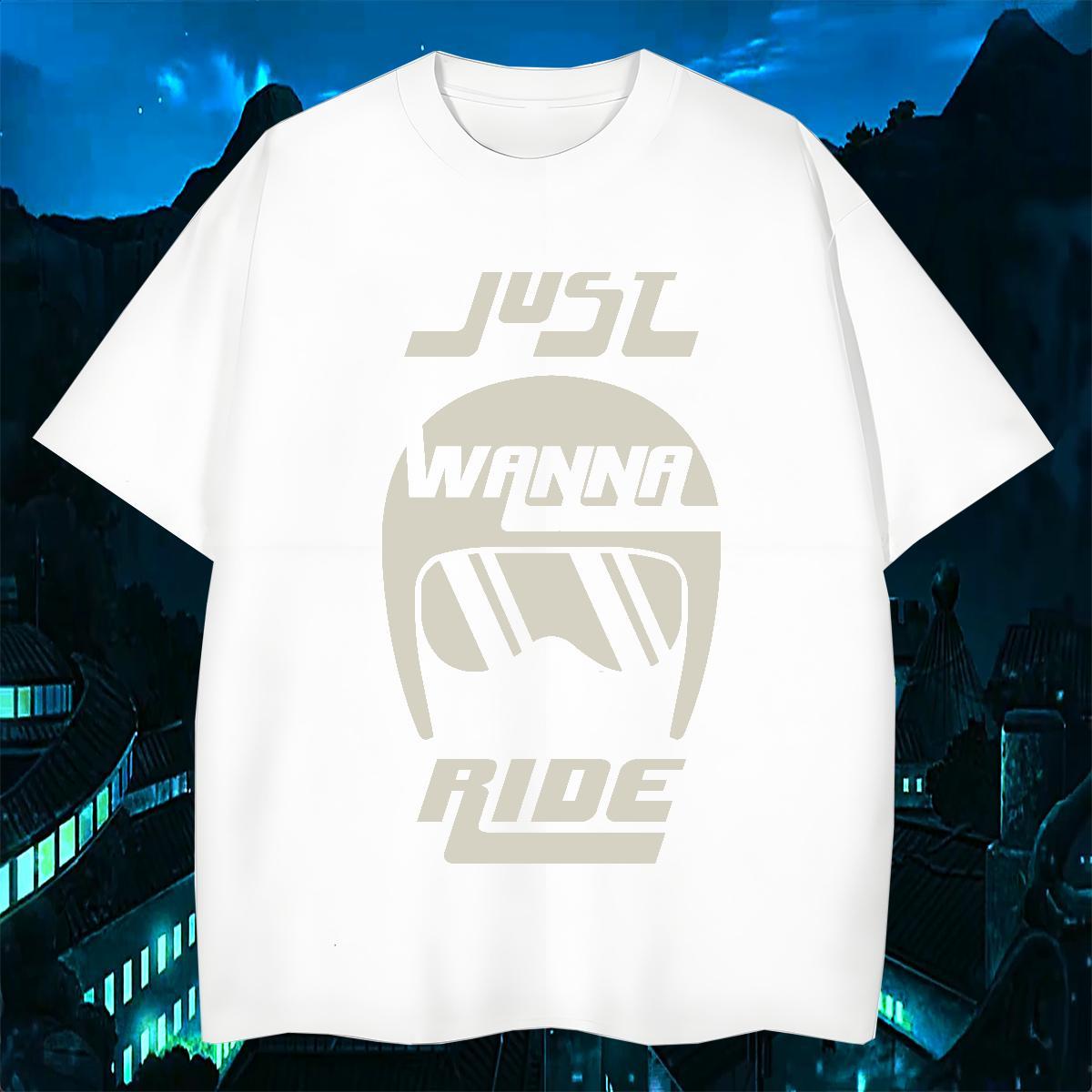 Cool Design Men Clothes T-Shirt letter 100% Cotton 230g High Street Hip Hop Breathable Short Sleeve T-Shirts DIY Printed Classic Polos