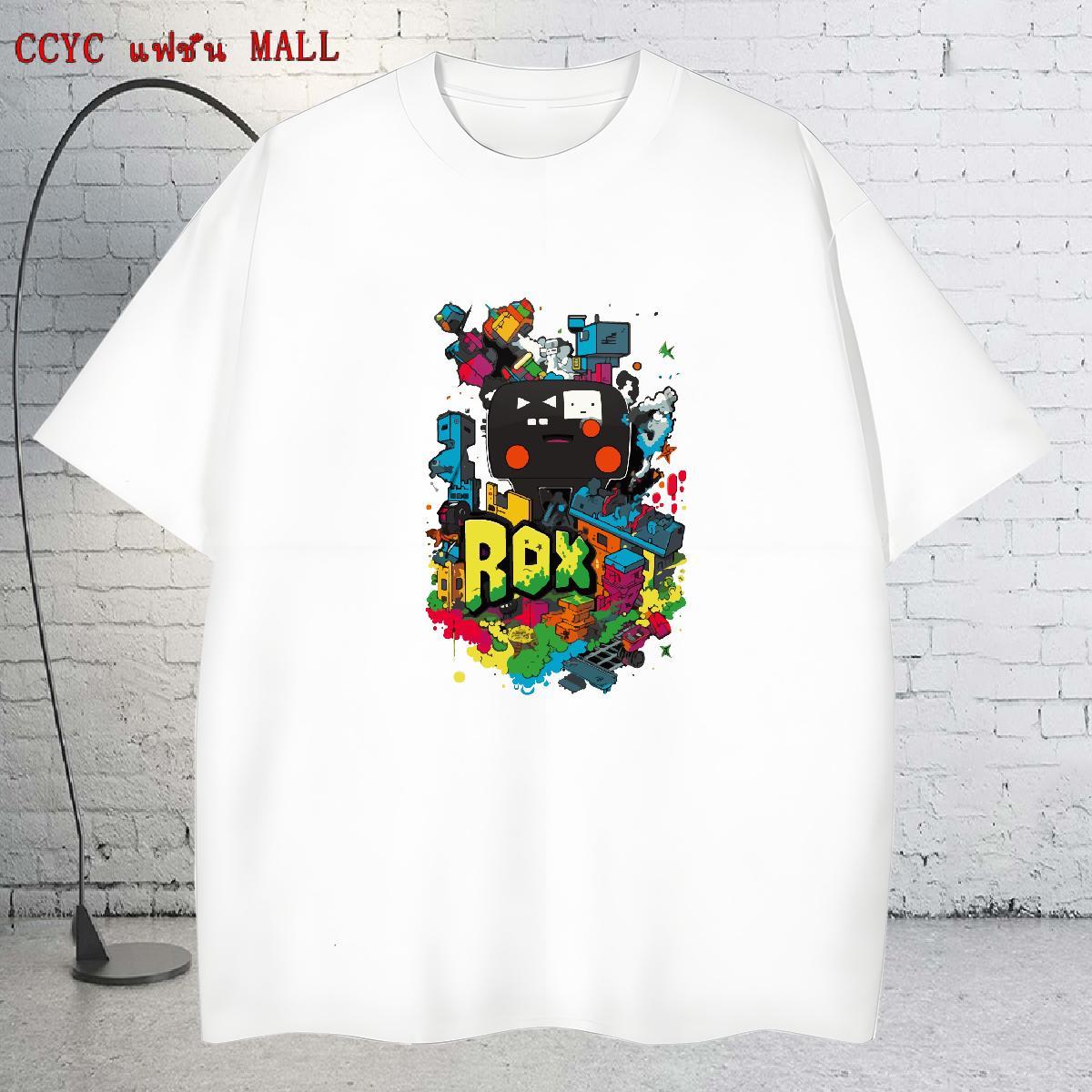Wholesale T Shirt For Man ET Clothes 100% Cotton 230g Street Wear Classic Asian Size Breathable Short Sleeve Men Clothes T-Shirt