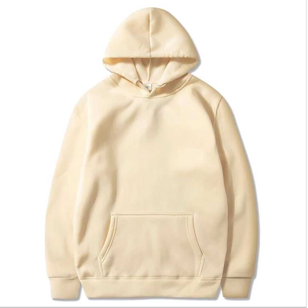 2024 hot selling items fashionable mens hoodies casual hoodies pull over sports shirts mens solid color hoodies mens sports shirtsW240724